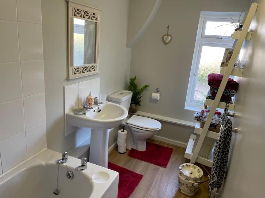 Charming Countryside Cottage Ground Floor Apartment In Combeinteignhead Devon Bishopsteignton Buitenkant foto