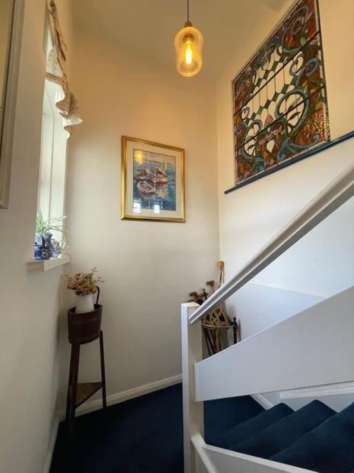 Charming Countryside Cottage Ground Floor Apartment In Combeinteignhead Devon Bishopsteignton Buitenkant foto