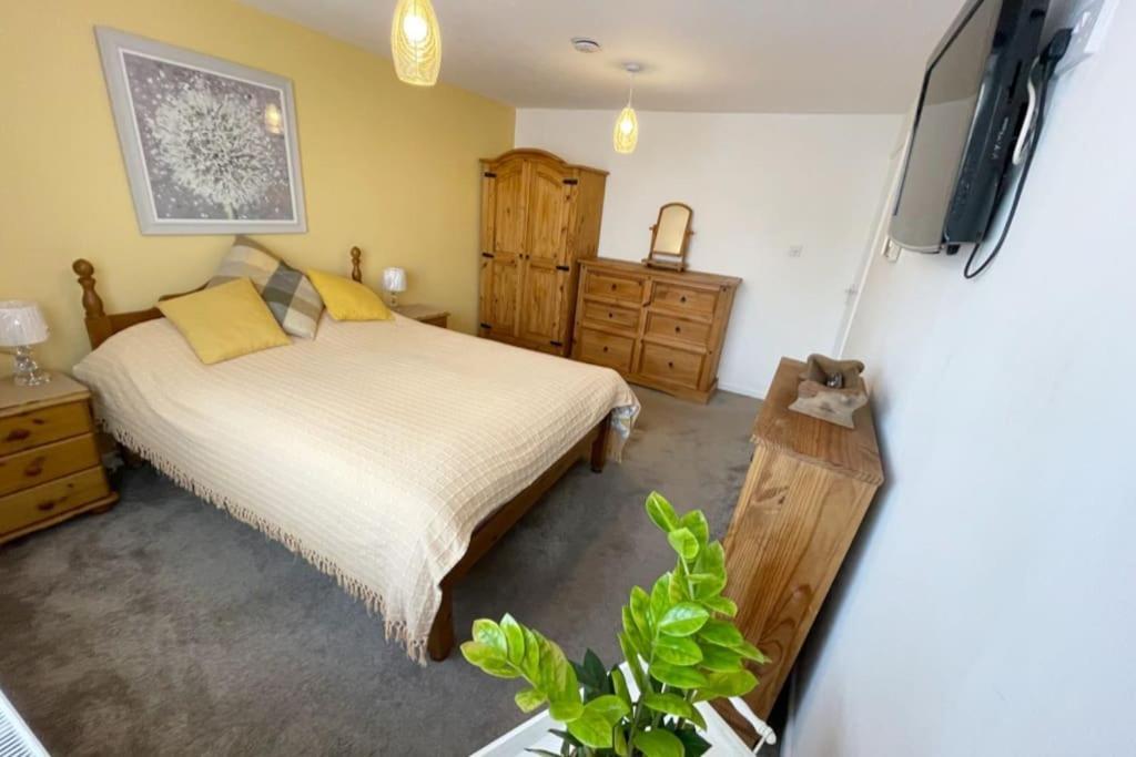 Charming Countryside Cottage Ground Floor Apartment In Combeinteignhead Devon Bishopsteignton Buitenkant foto