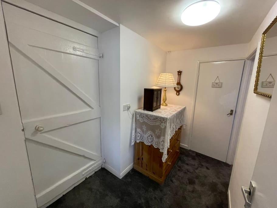 Charming Countryside Cottage Ground Floor Apartment In Combeinteignhead Devon Bishopsteignton Buitenkant foto