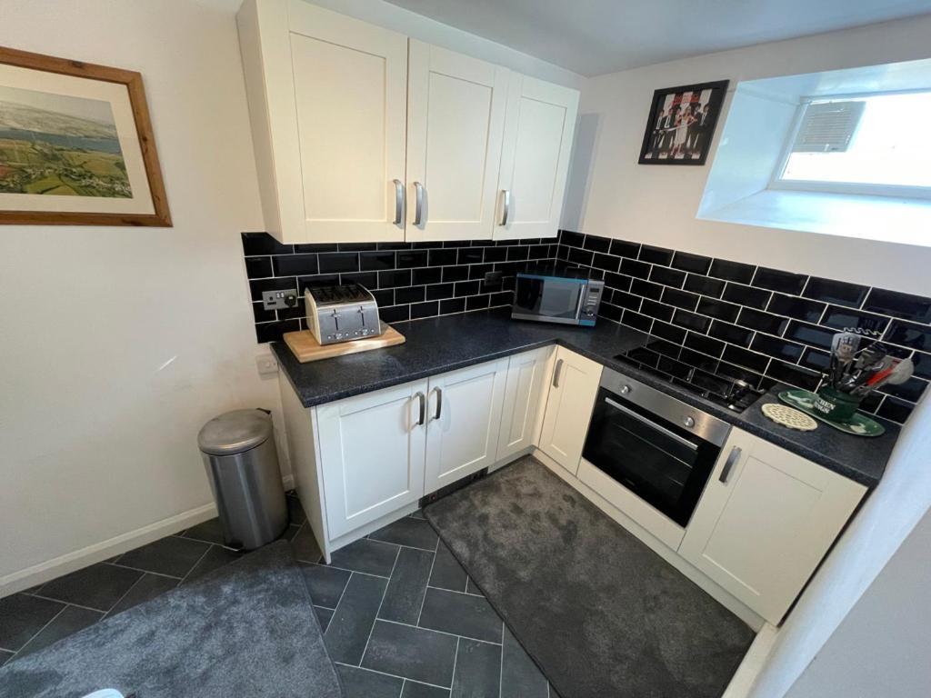Charming Countryside Cottage Ground Floor Apartment In Combeinteignhead Devon Bishopsteignton Buitenkant foto